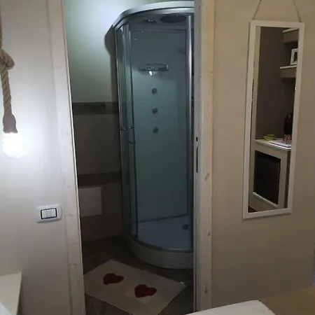 Luisella 2* Cagliari