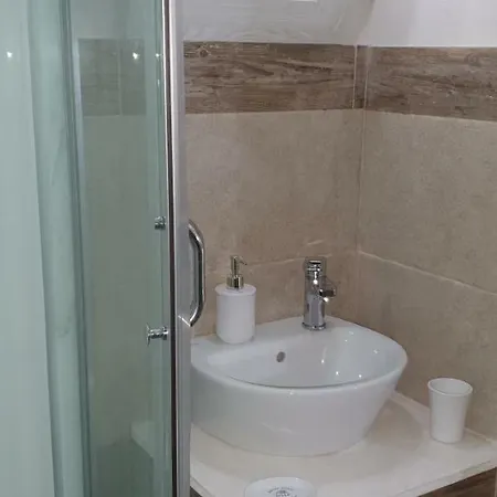 Maison d'hôtes Luisella 2*