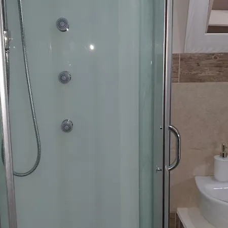 Maison d'hôtes Luisella Cagliari