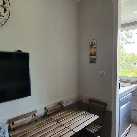 Maison d'hôtes Luisella 2*