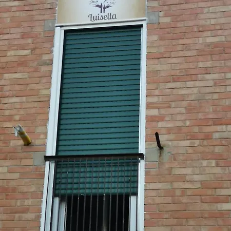 Luisella Maison d'hôtes