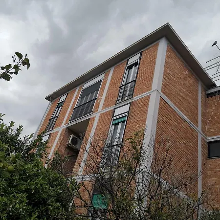 Maison d'hôtes Luisella Cagliari