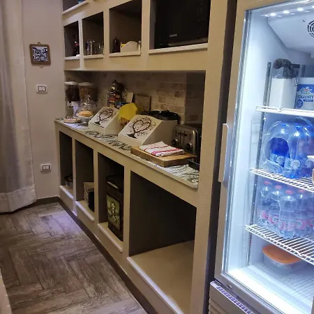 Luisella 2* Cagliari